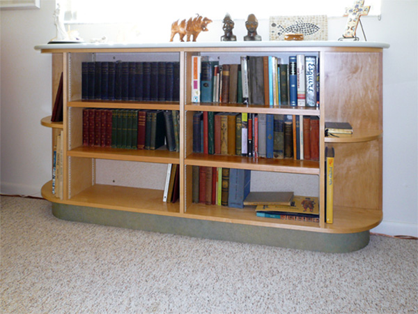 Bookcase