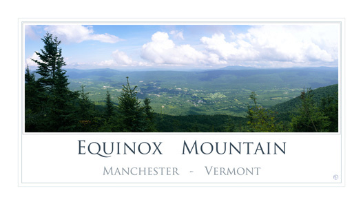 Equinox Mountain