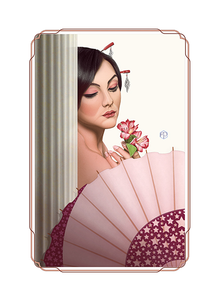 Geisha