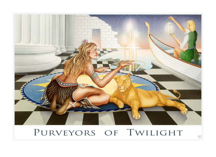 Purveyors of Twilight