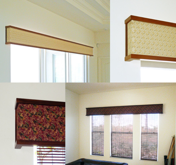 Gail's Valances