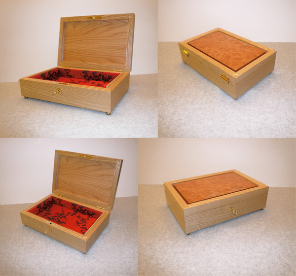 Jewelry Box