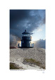 Beacon before the storm, Fort Jefferson, thumbnail