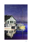 Morning Harbor, thumbnail