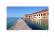 Northwest Bastion, Fort Jefferson, thumbnail