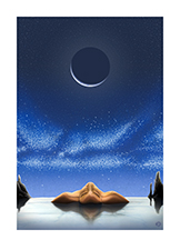 The pools of Venus, thumbnail